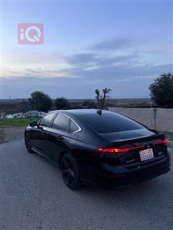 هوندا أكورد